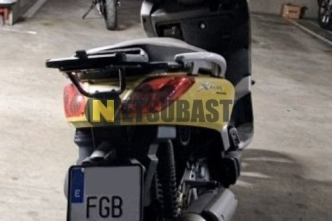 Yamaha SR 250 2000