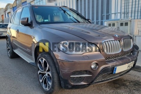 Yamaha SR 250 Special 2003