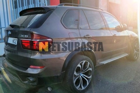 Yamaha SR 250 Special 2003