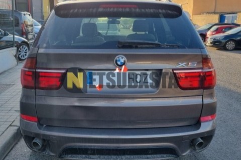 Yamaha SR 250 Special 2003