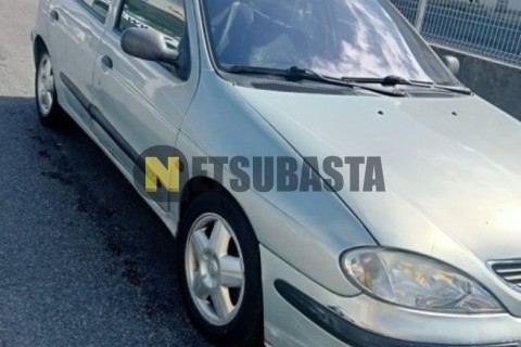 Daelim Roadwin 125 2005
