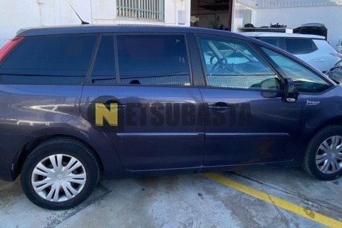 Yamaha XT 660 R 2006