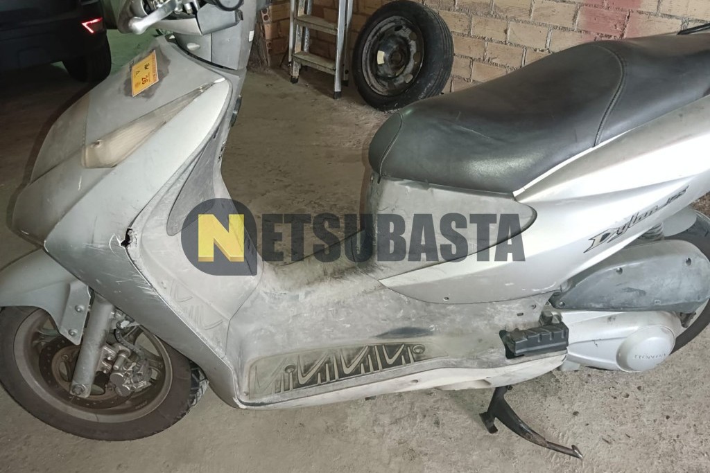 Honda Dylan 125 2006
