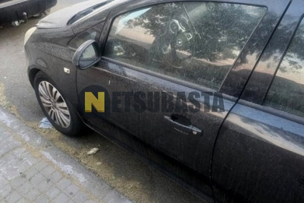 Opel Corsa 1.2 2013