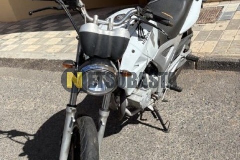 Suzuki GN 250 1992
