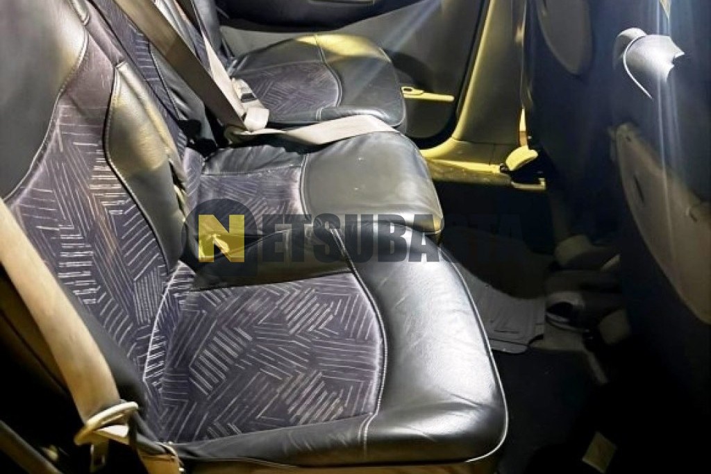 Renault Scenic 1.6 2003