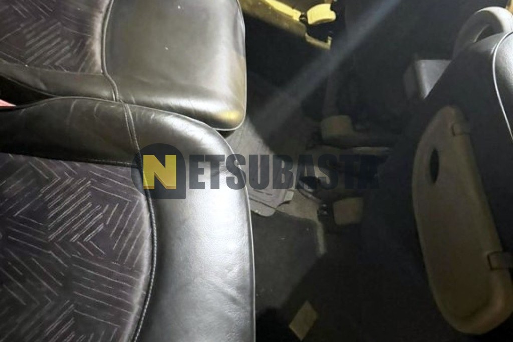Renault Scenic 1.6 2003