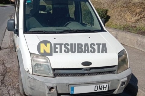 Suzuki Burgman 125 2005