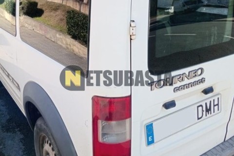 Suzuki Burgman 125 2005