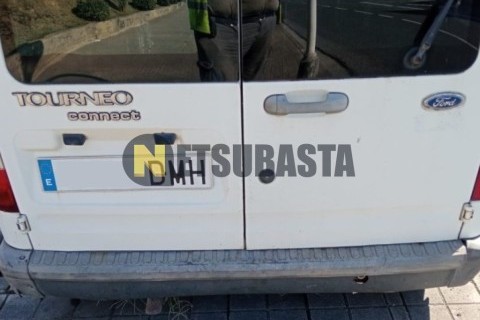 Suzuki Burgman 125 2005