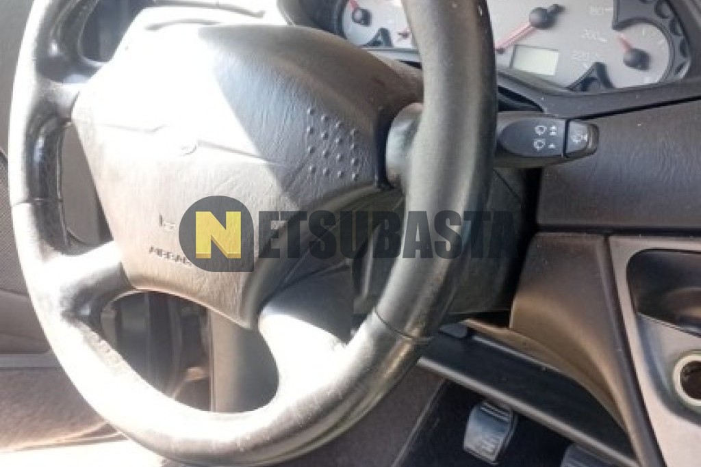 Ford Focus 1.6 2000
