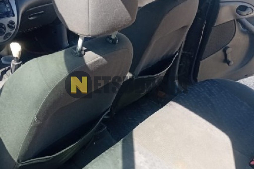Ford Focus 1.6 2000