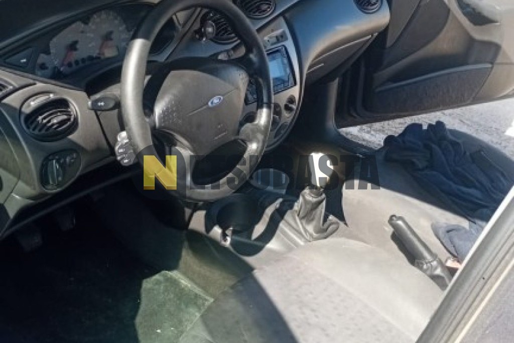 Ford Focus 1.6 2000