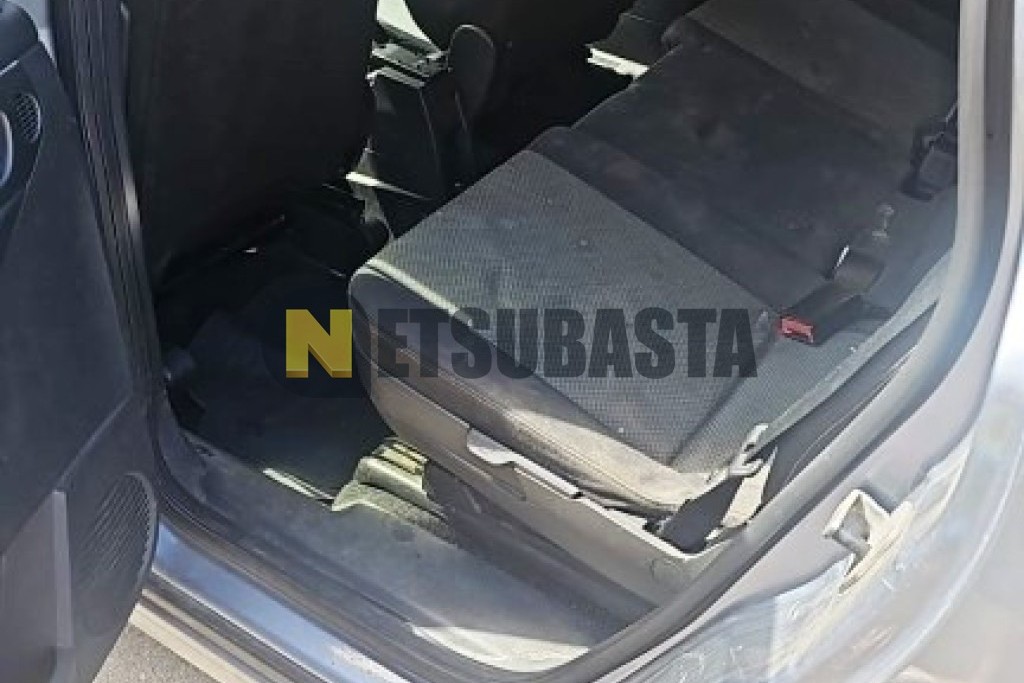 Opel Meriva 1.4 2010