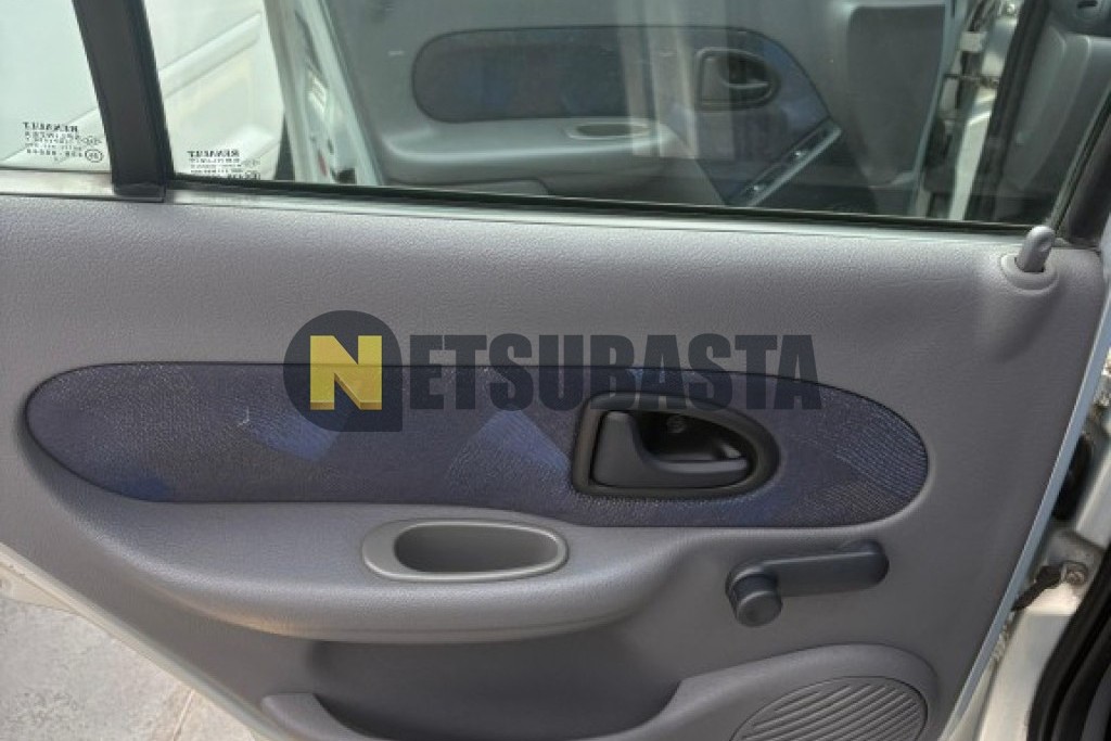 Renault Clio 1.2 2001