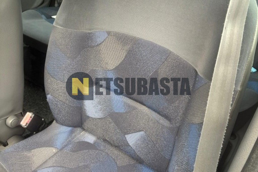 Renault Clio 1.2 2001