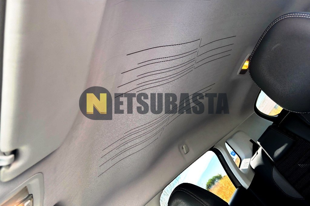 Peugeot 2008 1.2 PureTech 2015