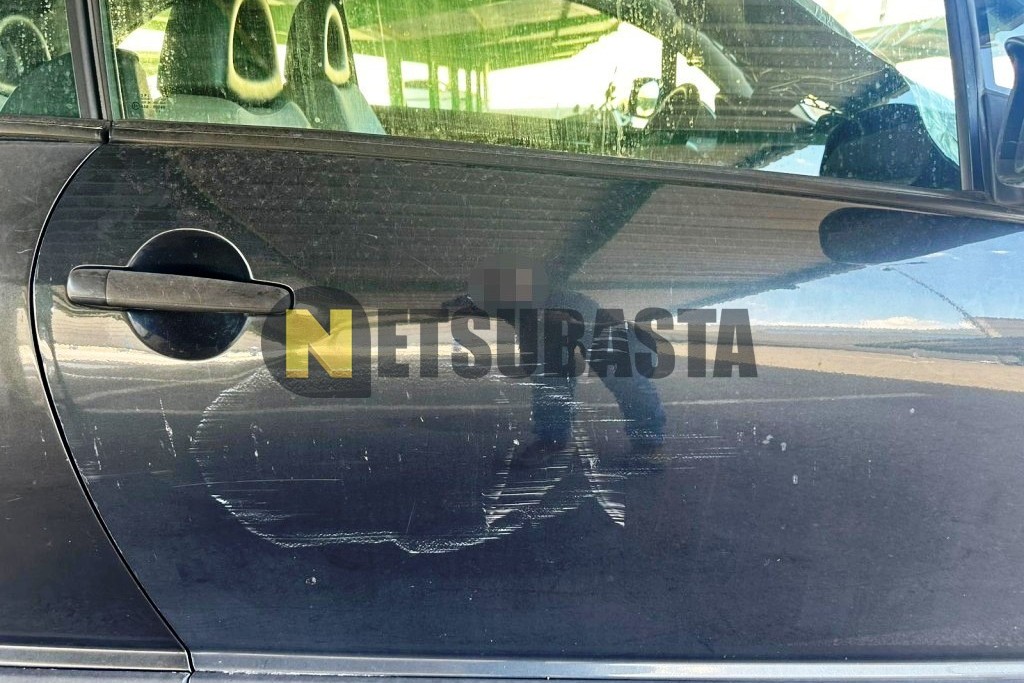 Citroën C3 Pluriel 1.6i 16v SensoDrive 2004