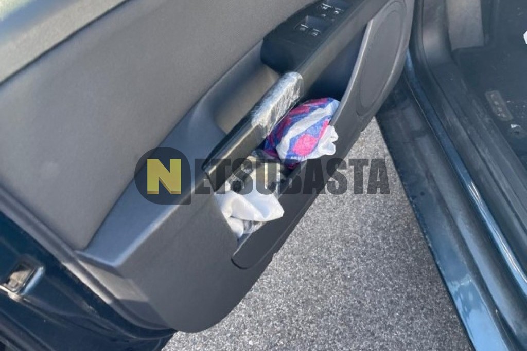 Seat Leon 2.0 TDI 2005