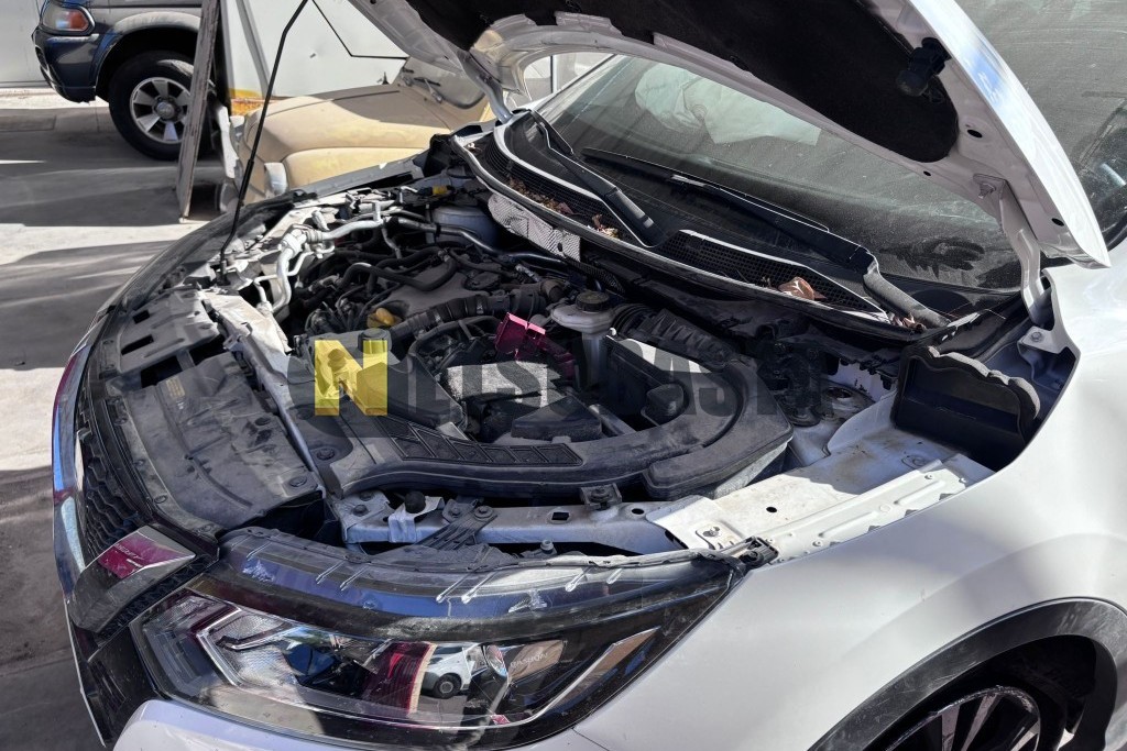 Nissan Qashqai 1.5 dCi 2020