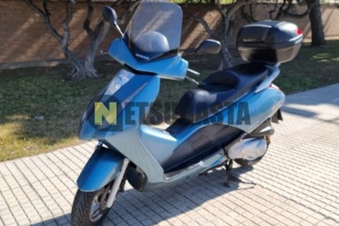 Suzuki GN 250 1992