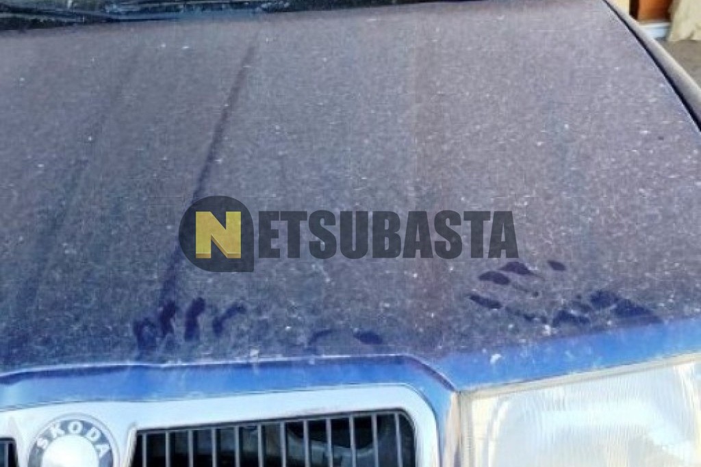 Skoda Octavia 1.9 TDI 1999