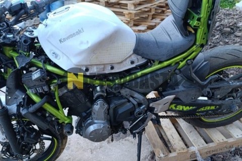 Kymco People 50 S 2017