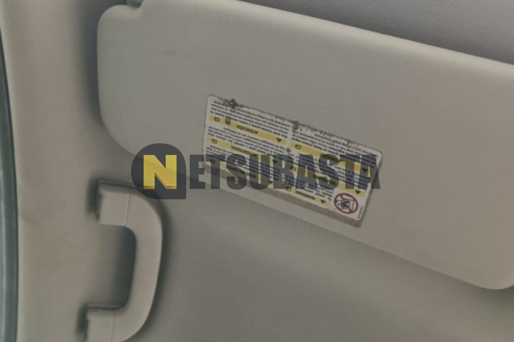 Mercedes-Benz A 180 CDI Aut. 2007