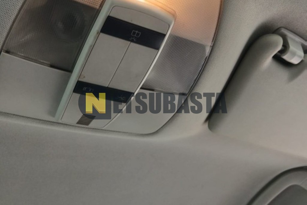 Mercedes-Benz A 180 CDI Aut. 2007