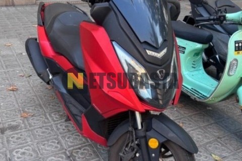 ZONTES R-350 2024