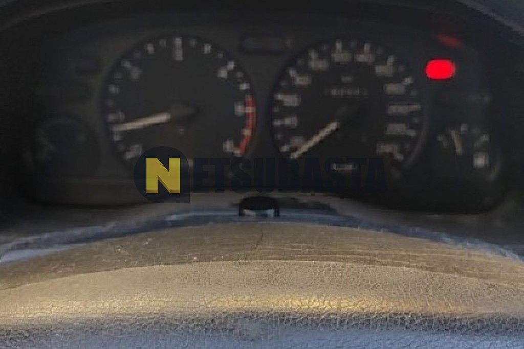 Ford Mondeo 1.8 TD 2000