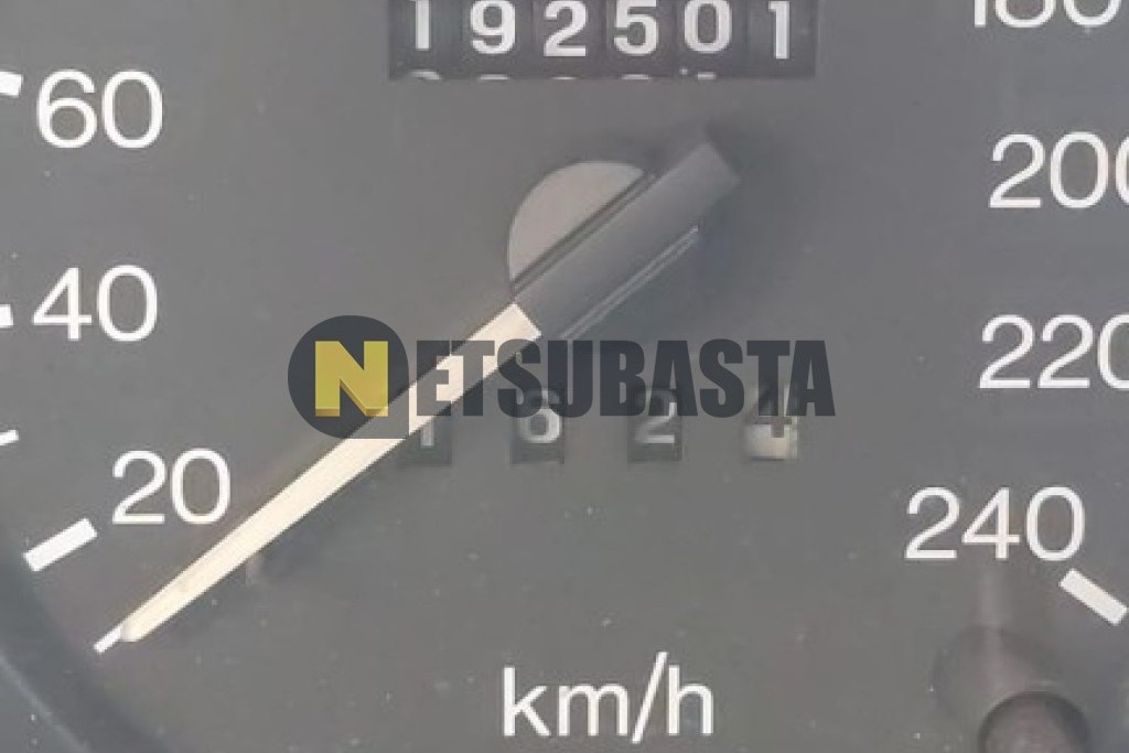 Ford Mondeo 1.8 TD 2000
