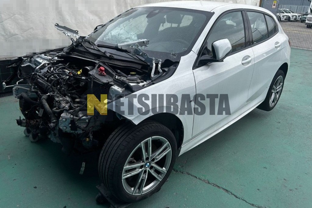 Bmw 118i 2021