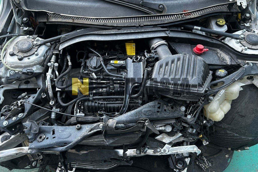 Bmw 118i 2021