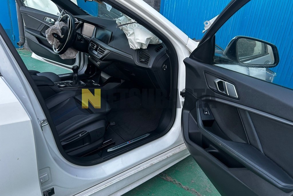 Bmw 118i 2021