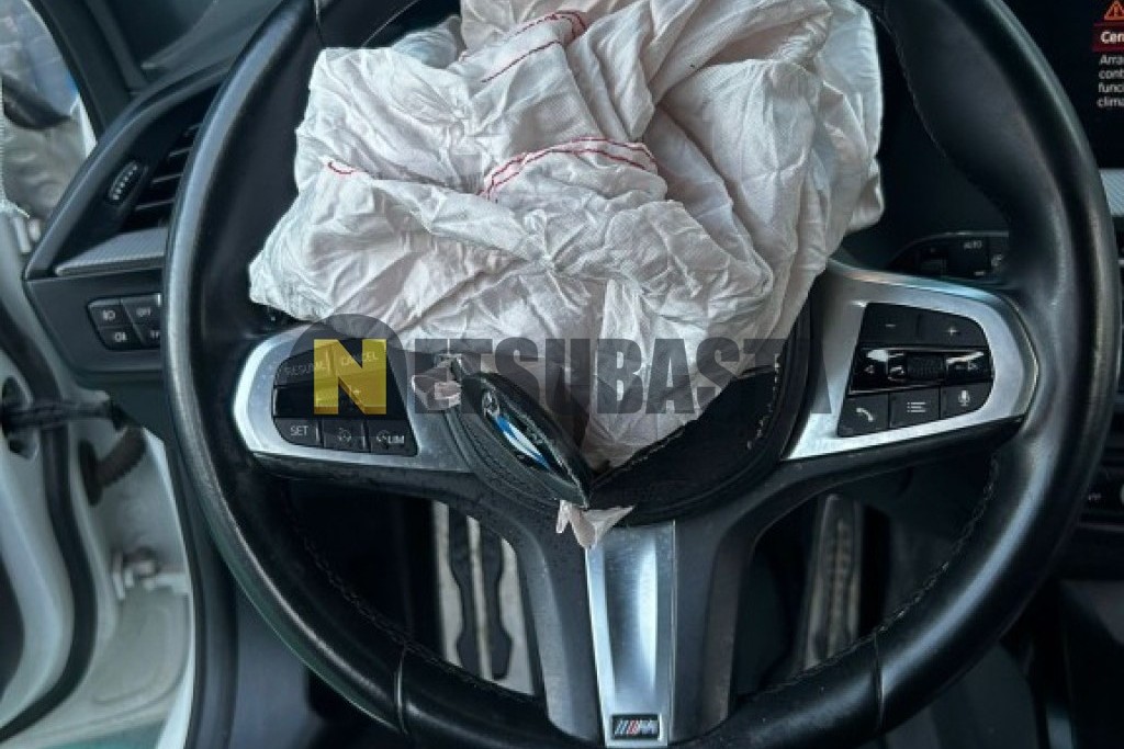 Bmw 118i 2021