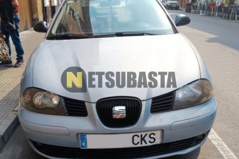 Suzuki Burgman 125 2005