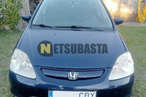 Suzuki Burgman 125 2011