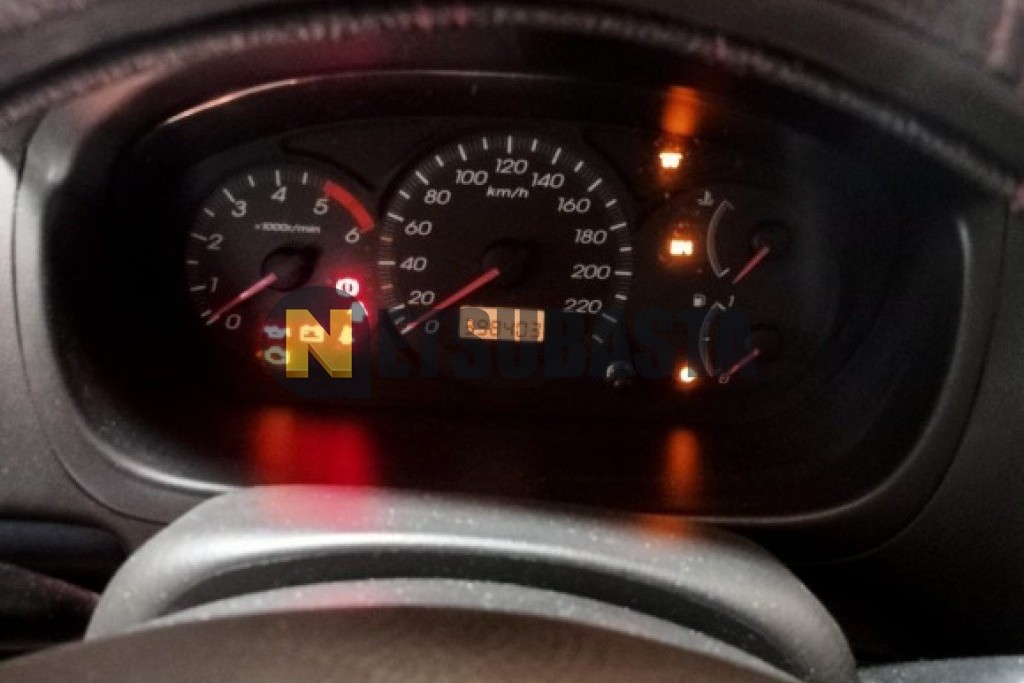 Honda Civic 1.7 CTDi 2003