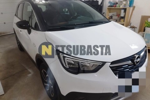Suzuki Burgman 125 2011