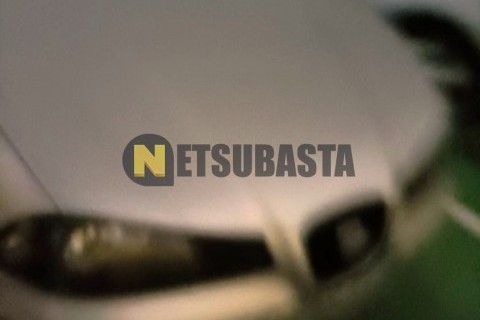 Suzuki GN 250 1992