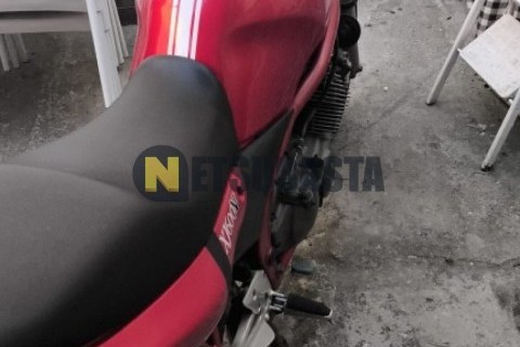 ZONTES R-350 2024
