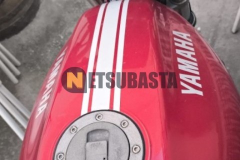 ZONTES R-350 2024