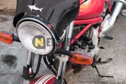 ZONTES R-350 2024