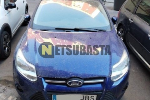 Suzuki Burgman 125 2011