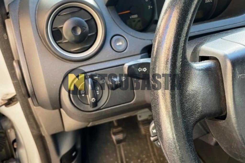 Ford Fiesta 1.4 2003