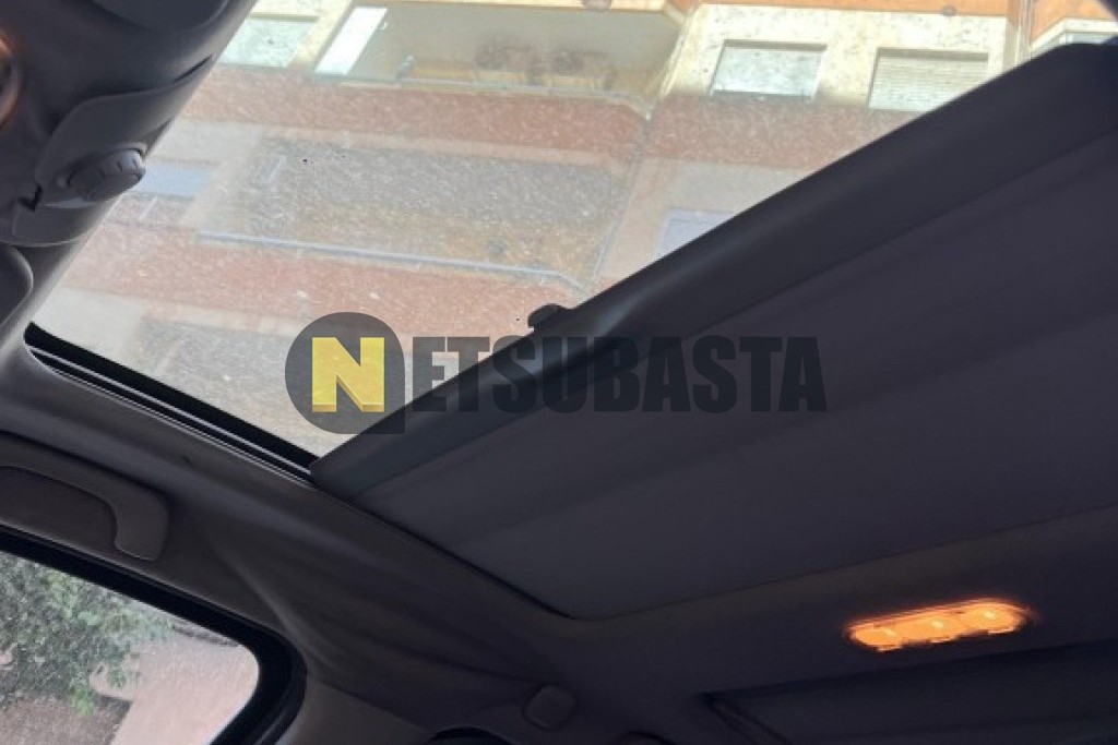 Renault Scenic 1.9 dCi 2004