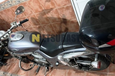 Yamaha XMAX 125 2023