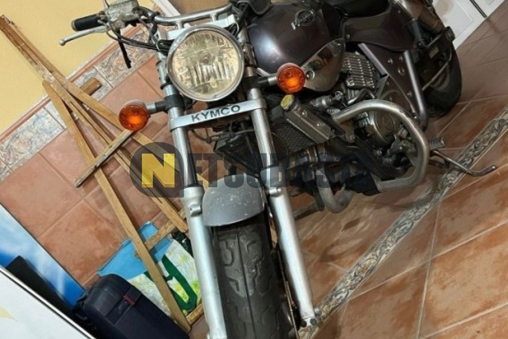 Kymco Venox 250 2003