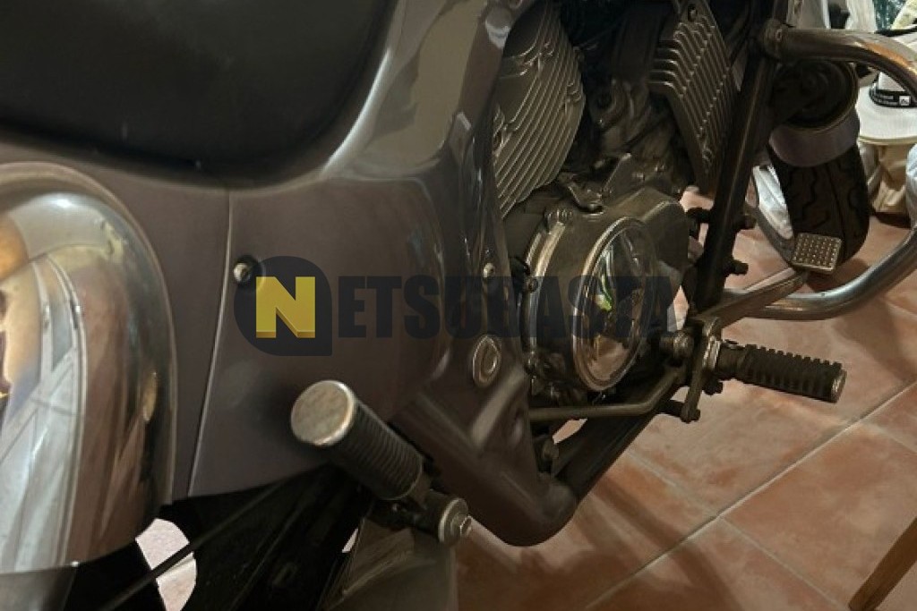 Kymco Venox 250 2003